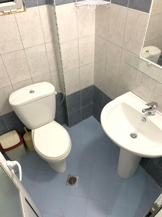 Marble Apartamento Ksamil