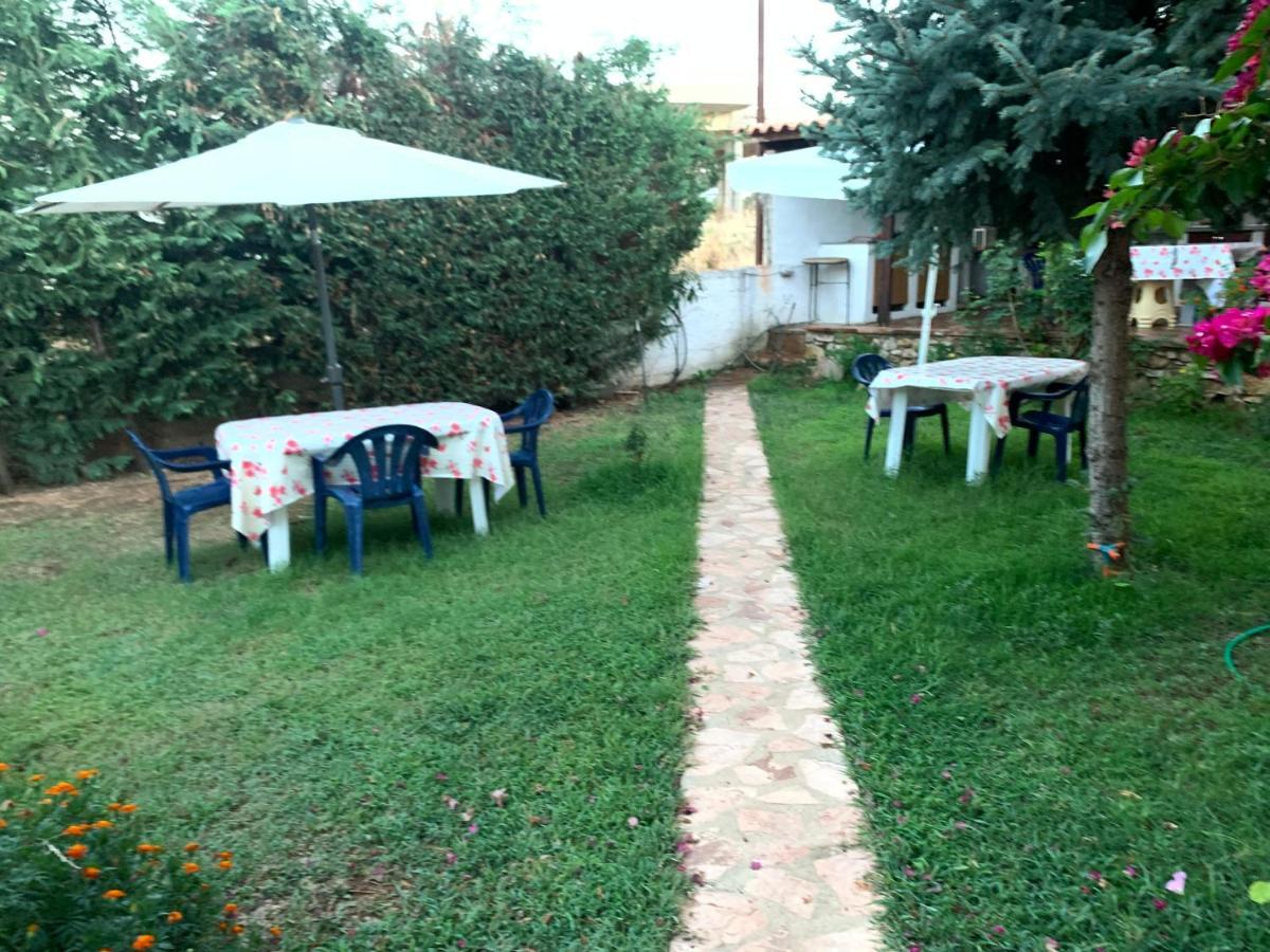 Apartamento Marble Ksamil