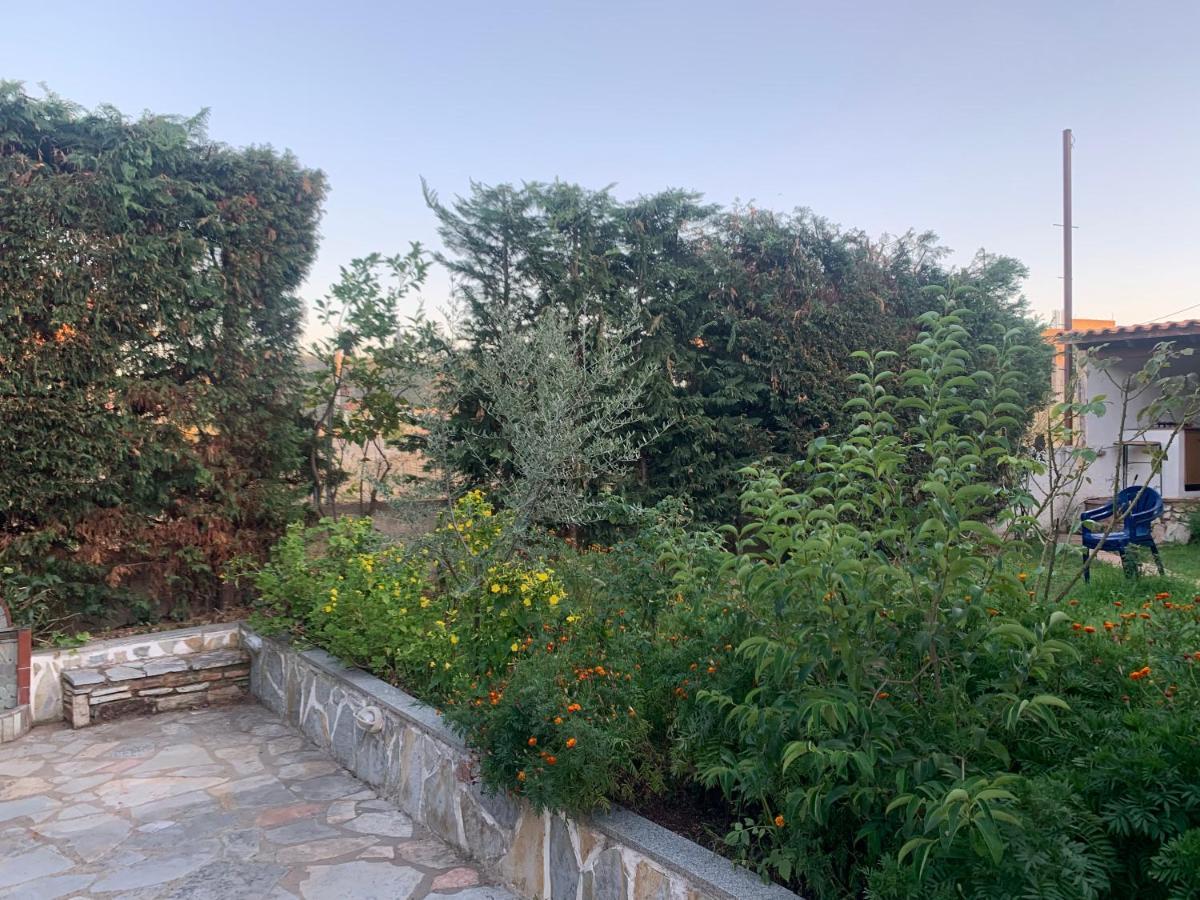 Apartamento Marble Ksamil