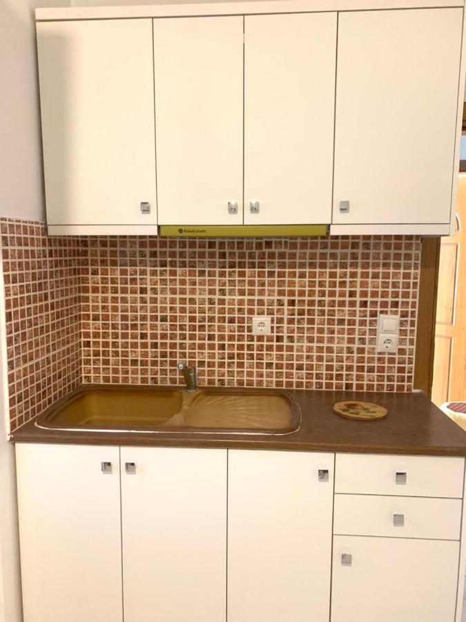 Apartamento Marble Ksamil