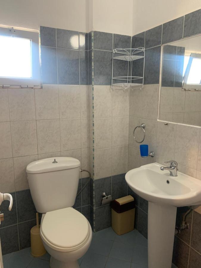 Apartamento Marble Ksamil
