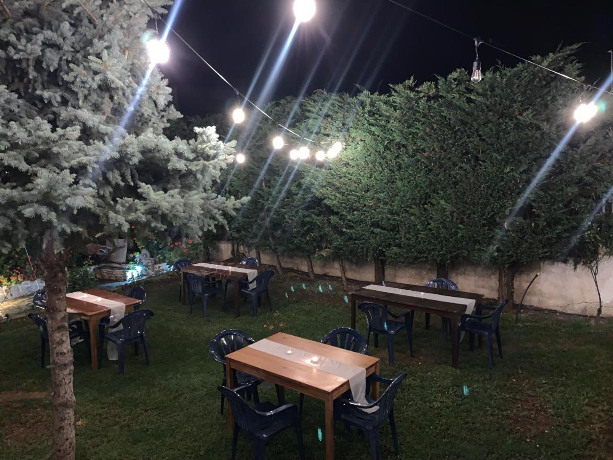 Appartement Marble Ksamil