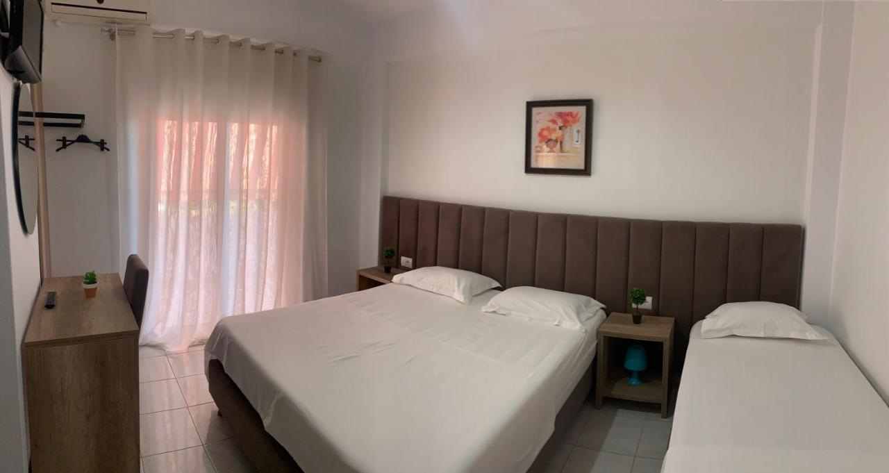 Marble Appartement