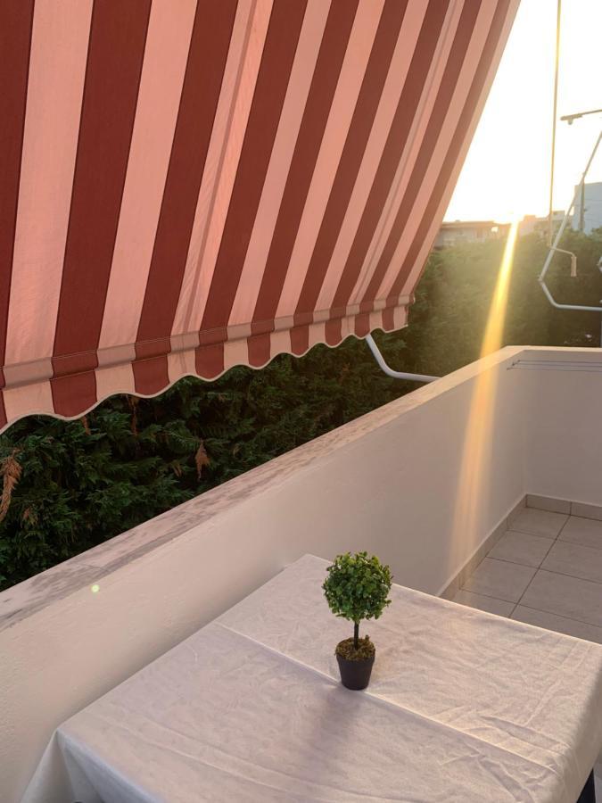 Apartamento Marble Ksamil