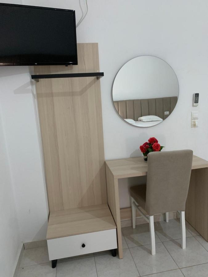 Apartamento Marble *