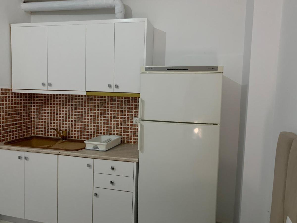 Apartamento Marble