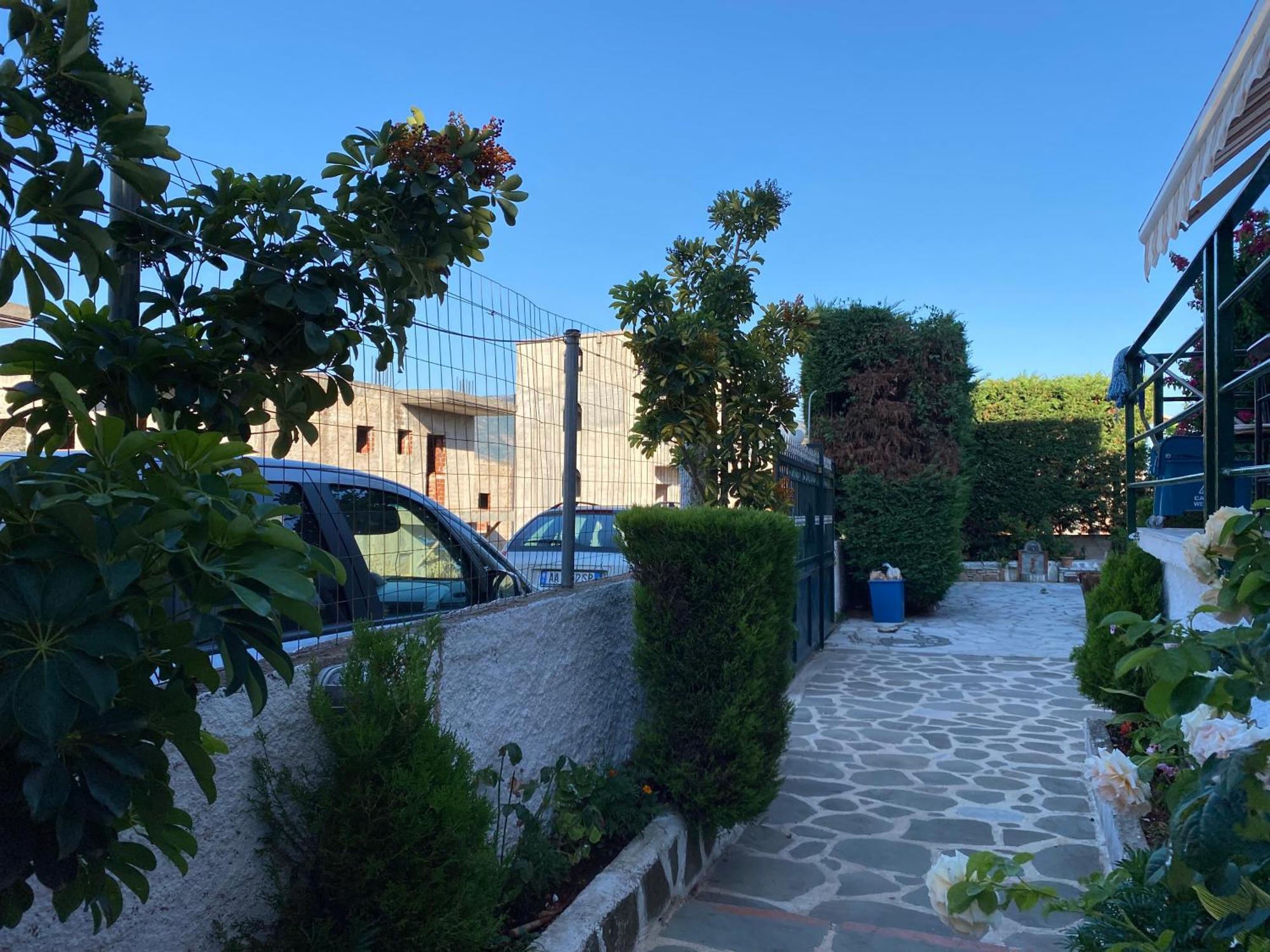 Marble Appartement Ksamil