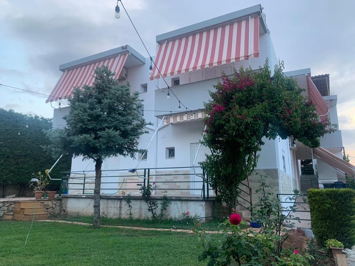 Marble Appartement Ksamil
